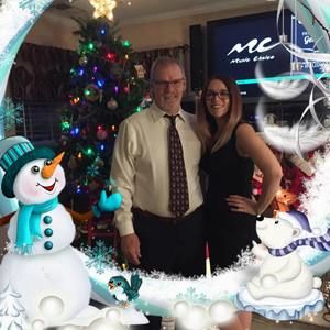 Meet your Posher, Chelsea